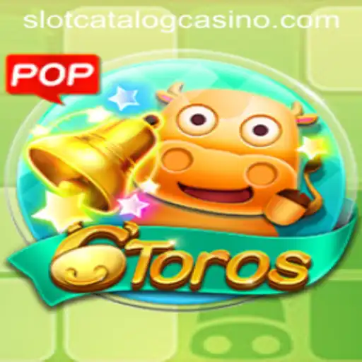 Discovering 6Toros: A Captivating Slot Experience