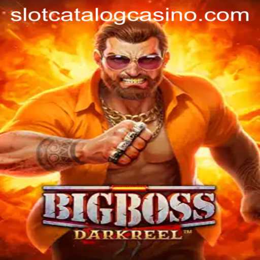 Exploring the Exciting World of 'BigBoss' Slot Game