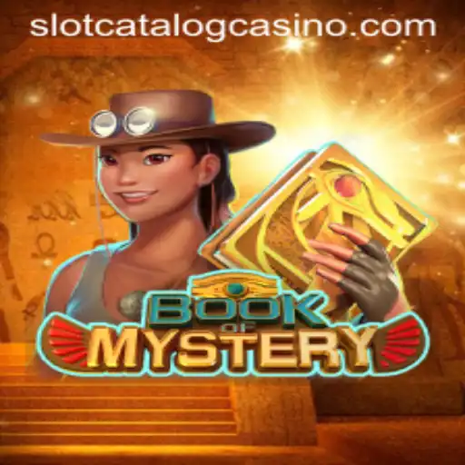 Exploring BookofMystery: A Spellbinding Slot Experience