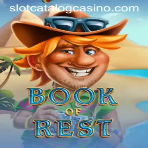 Unveiling the Allure of BookofRest: The SlotCatalog Sensation