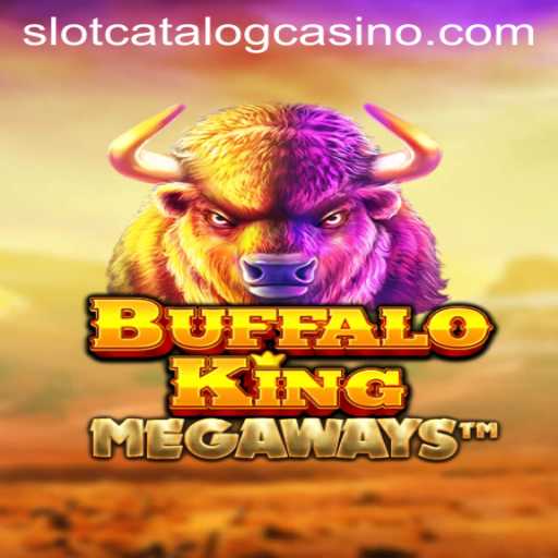 Discover the World of BuffaloKing: An Exciting Journey Through the SlotCatalog