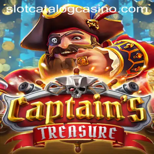 Discover the Excitement of CaptainssTreasure: A Thorough Guide