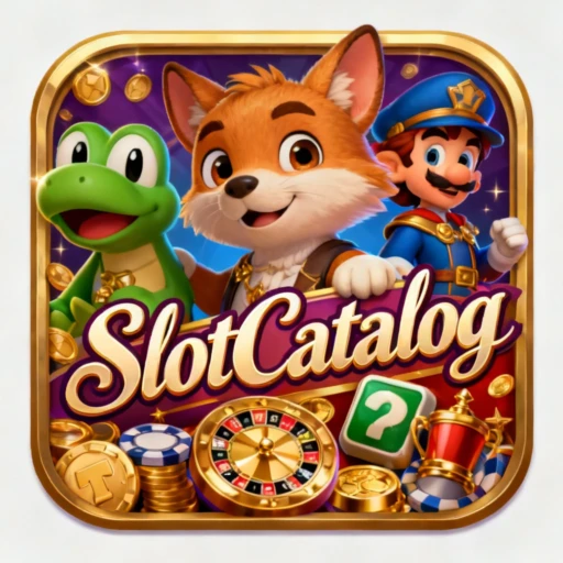 SlotCatalog