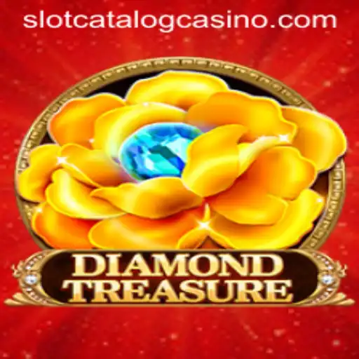 Discovering Diamondtreasure: A SlotCatalog Adventure