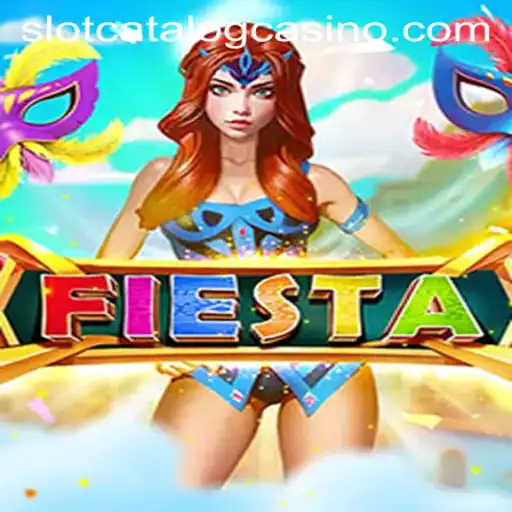 Fiesta: A Deep Dive into an Exciting Slot Experience