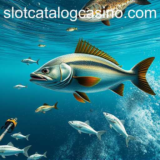 Fishing Games: An Exciting Dive Into the Aquatic World of Gaming