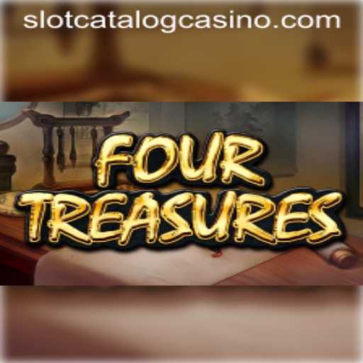 Exploring the Intricacies of 'FourTreasures' Slot Game