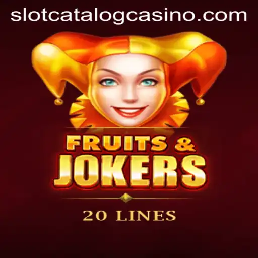 Exploring the Exciting World of FruitsAndJokers20 on SlotCatalog
