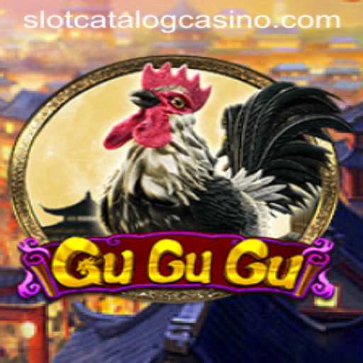 GuGuGu: A Slot Game Experience
