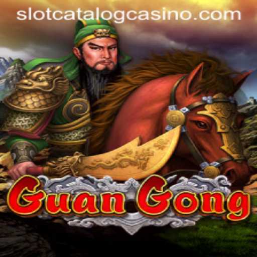GuanGong: Journey into the World of Legendary Slots