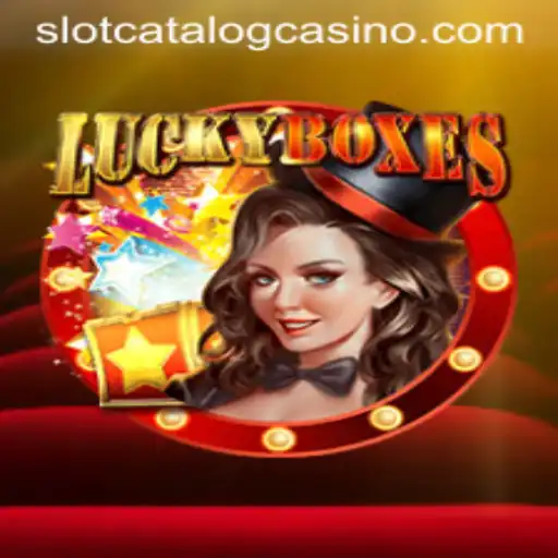 Exploring LuckyBoxes: The Thrilling World of Virtual Slot Entertainment