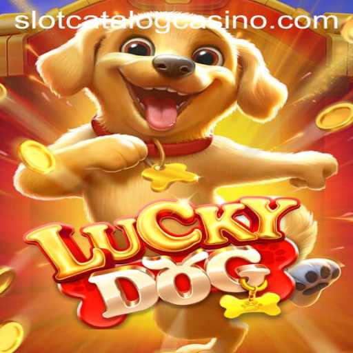 Explore the Exciting World of LuckyDog Slot Game