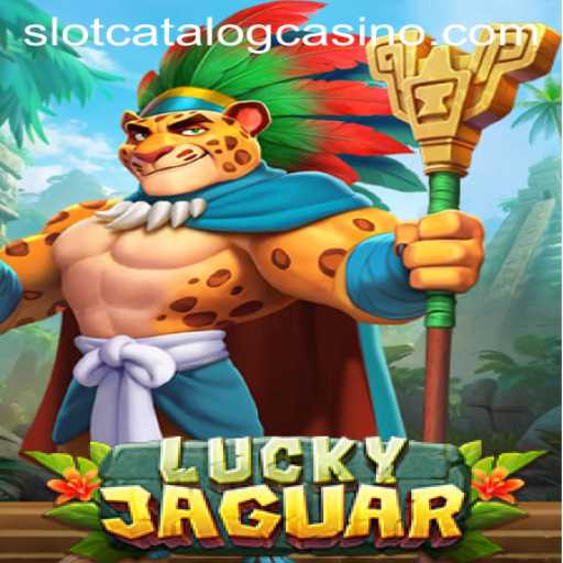 Exploring the Mystical World of LuckyJaguar on SlotCatalog