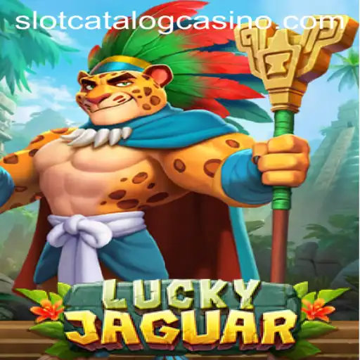 Exploring the Mystical World of LuckyJaguar on SlotCatalog