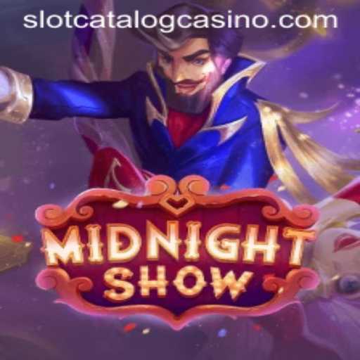 MidnightShow: Dive into the Enchanting World of SlotCatalog's Latest Gem