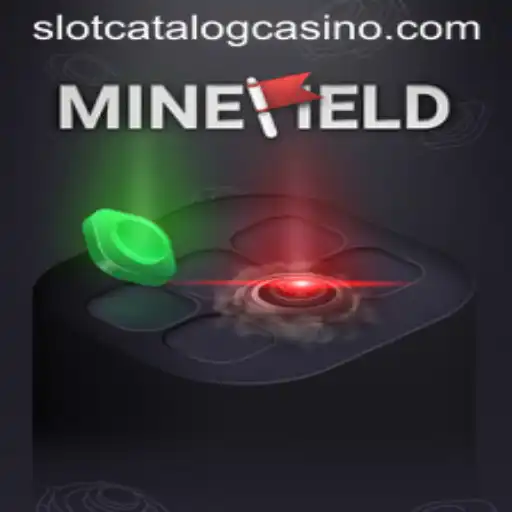 Dive into the Exciting World of MineField Slot Game