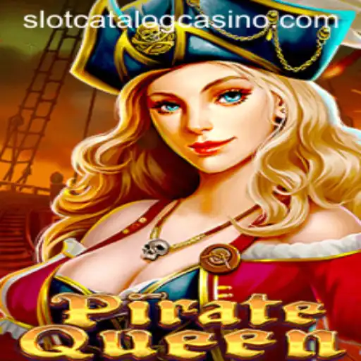 PirateQueen: A Comprehensive Guide to the Thrilling Slot Game