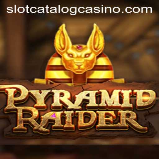 Exploring the World of PyramidRaider: A Comprehensive Guide