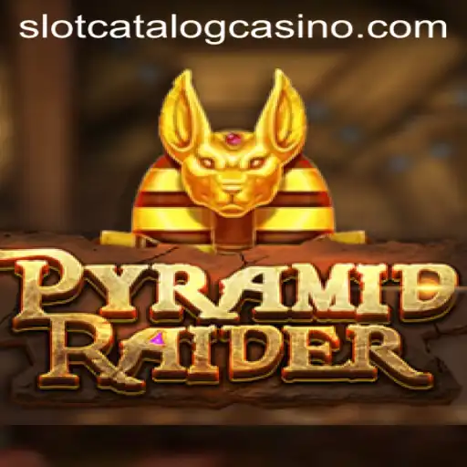 Exploring the World of PyramidRaider: A Comprehensive Guide