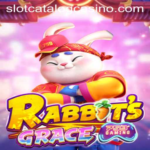 Discover the Enchanting World of RabbitsGrace on SlotCatalog