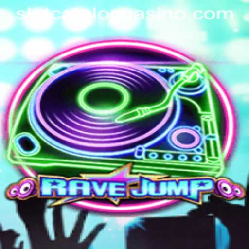 Unveiling RaveJump: The Energetic Slot Game Revolutionizing the Casino World