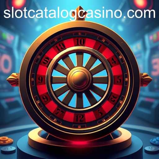 Exploring the World of Rotary Games with SlotCatalog