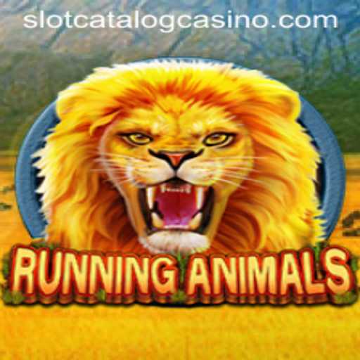 Exploring the Exciting World of RunningAnimals: A Dive into SlotCatalog's Latest Highlight