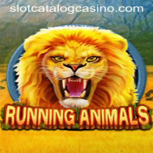 Exploring the Exciting World of RunningAnimals: A Dive into SlotCatalog's Latest Highlight