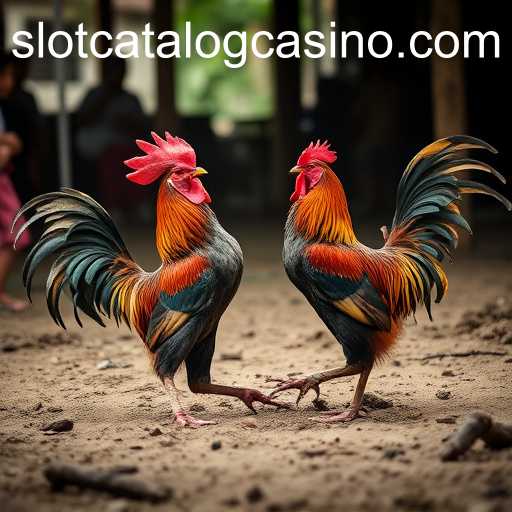 Exploring the Fascinating World of Sabong Games with SlotCatalog