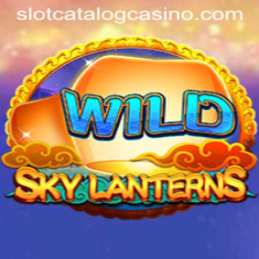 Unveiling the Enchanting World of SkyLanterns Slot Game