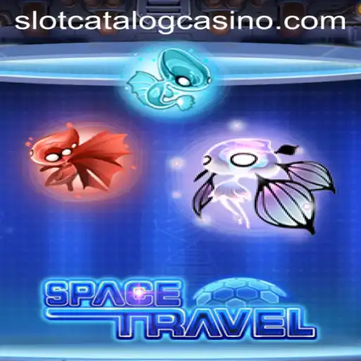 Journey through the Cosmos with SpaceTravel: A Comprehensive Guide to the SlotCatalog Sensation