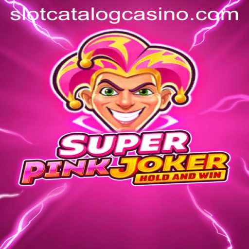 Exploring the Vibrant World of SuperPinkJoker on SlotCatalog