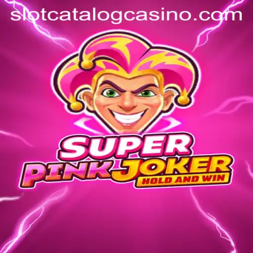 Exploring the Vibrant World of SuperPinkJoker on SlotCatalog