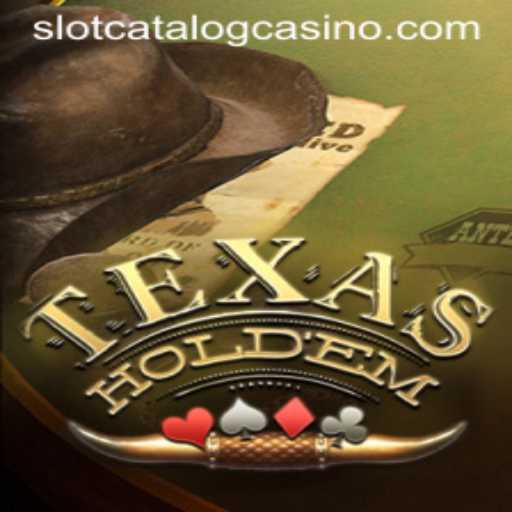 Exploring the Intricacies of Texas Holdem With SlotCatalog
