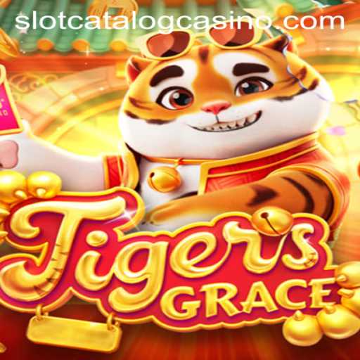 Exploring the Exciting World of TigersGrace Slot Game on SlotCatalog