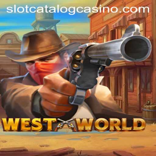 Unpacking the Intriguing Universe of WestWorld Slot Game