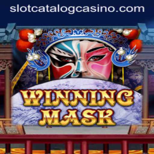 Exploring WinningMask: A Deep Dive into the SlotCatalog Hit