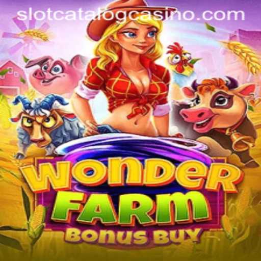 Exploring WonderFarmBonusBuy: An Enchanting Journey Through SlotCatalog