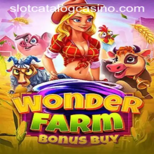 Exploring WonderFarmBonusBuy: An Enchanting Journey Through SlotCatalog